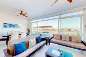 Villa Querubines 53 - Playa Arcangel